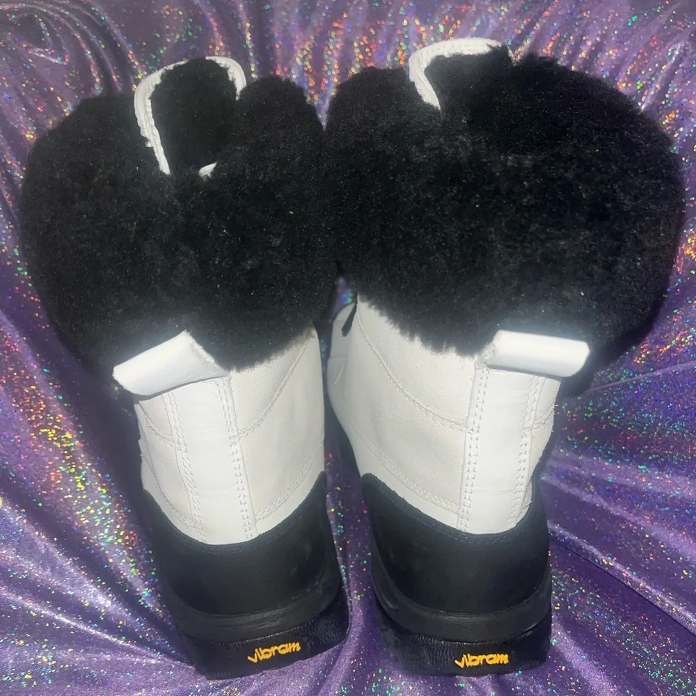 Mens Butte Boot Uggs